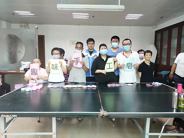 手工皂排行榜_中国香皂十大品牌排行榜(2)