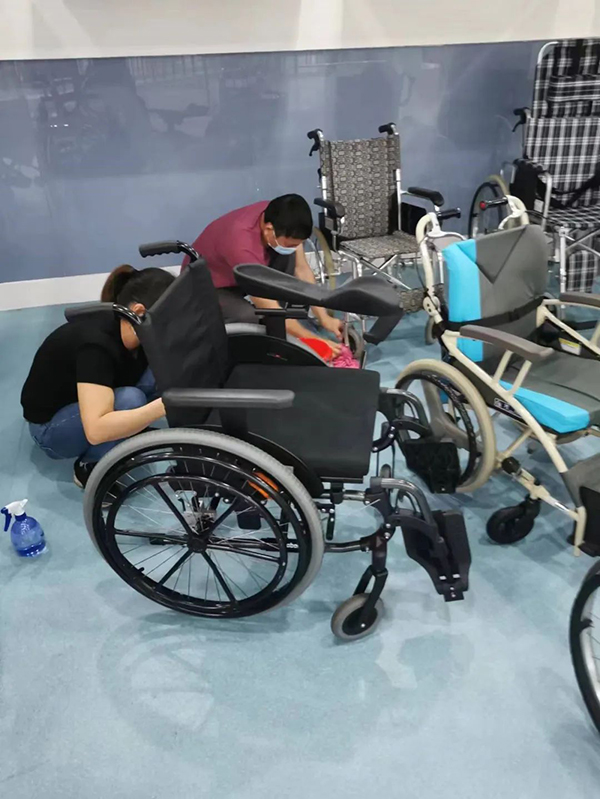 【云看深圳】深圳：瞄准辅具需求，让残疾朋友更有幸福感4.jpg