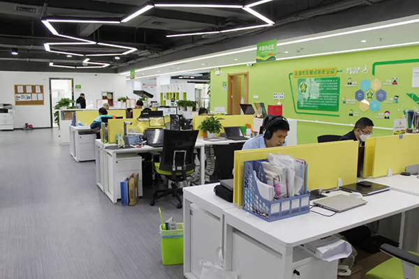 【云看深圳】深圳：瞄准辅具需求，让残疾朋友更有幸福感5.jpg