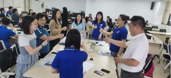 2023年广东省残联系统工作人员国家通用手语培训班圆满结束2.png