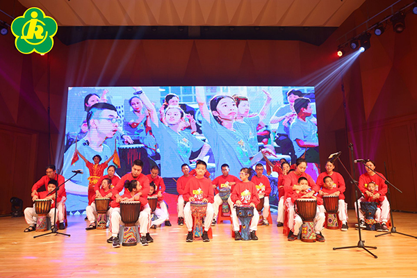 感恩新时代，奋发向未来——罗湖区举办第三十三次全国助残日文艺汇演3.jpeg