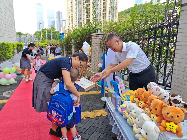 相约金秋，扬帆起航——市残疾人综合服务中心2023秋季学期开学啦！3.jpg