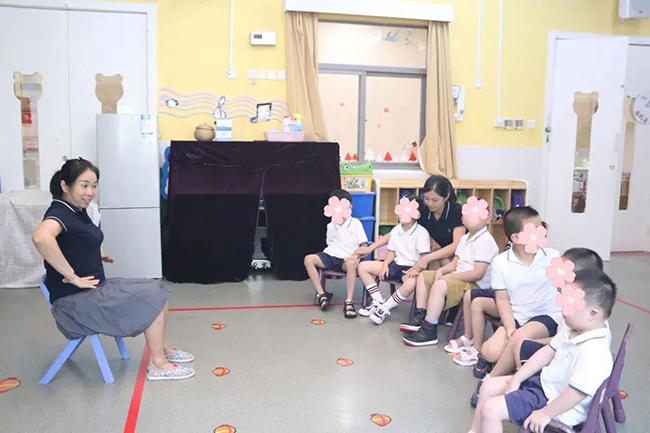 相约金秋，扬帆起航——市残疾人综合服务中心2023秋季学期开学啦！9.jpg