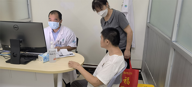 一站式满足老年人、残疾人医疗康复需求，这个功能型社康站在宝安石岩开诊2.png