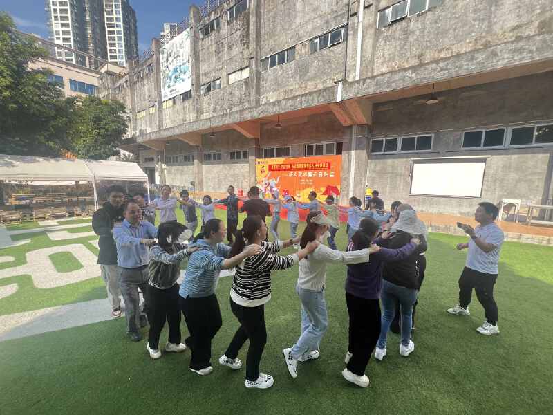 搭建残健融合桥梁，布吉街道开展第32个国际残疾人日主题活动.jpg