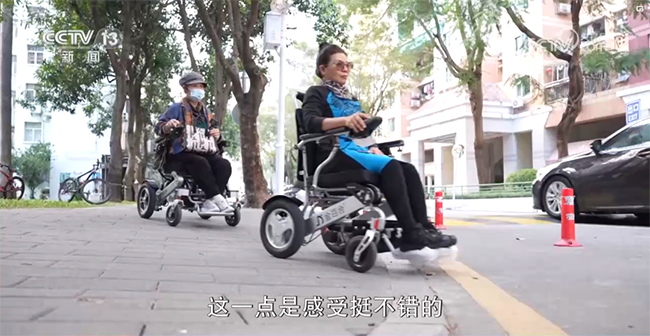 视频截图 央视关注深圳无障碍设施建设,白岩松这样点评7.png