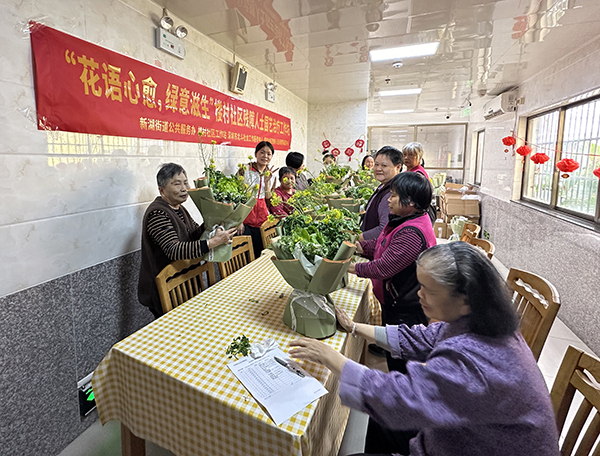 大家展示自己的作品