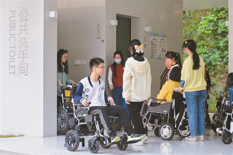 龙华：助残带来双向提升，那份爱“加分”了3.jpg