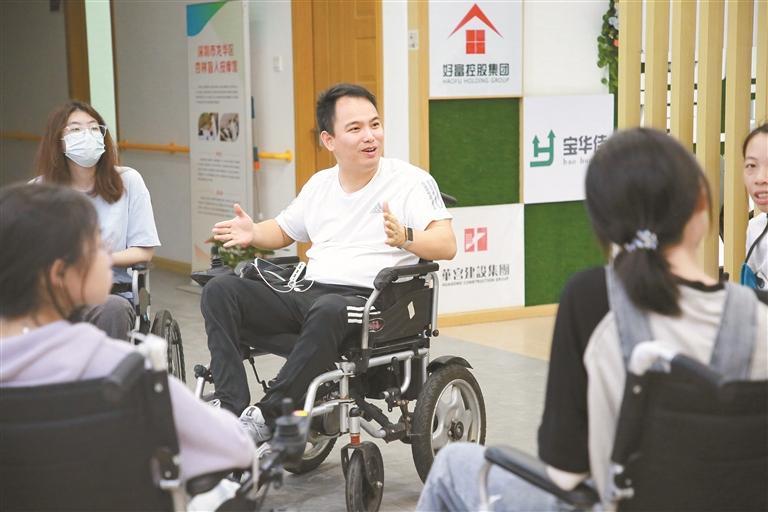 龙华：助残带来双向提升，那份爱“加分”了7.jpg
