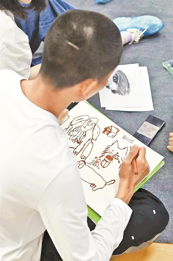 有一种治愈，由可爱的狗狗带来4.jpg