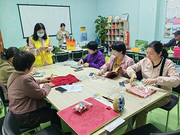 图：大家自制作品
