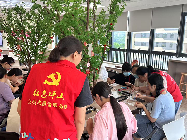 图：特写