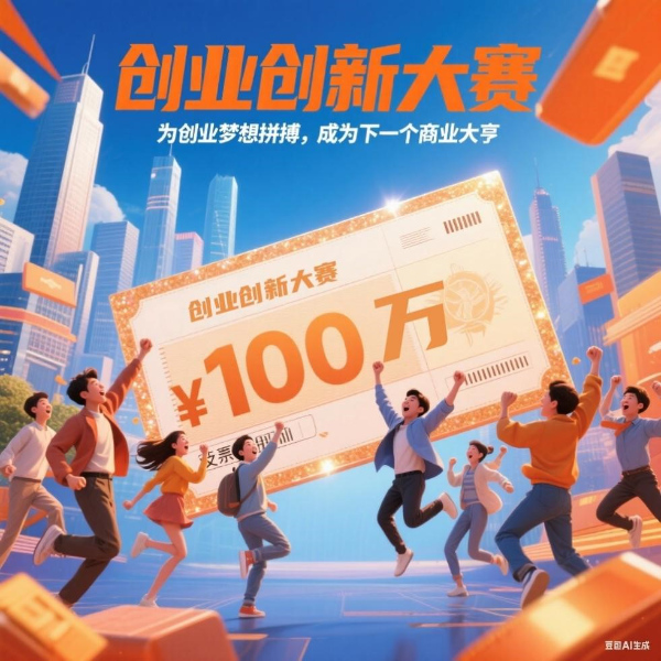（本图由AI生成）