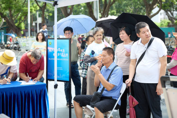   受访者 供图