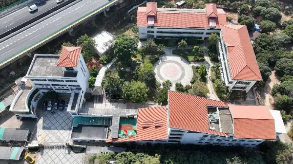 龙岗区残疾人综合服务中心。受访单位供图.jpg