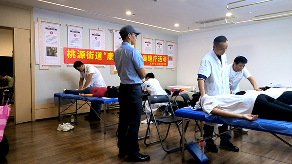 图:活动现场 图:活动现场