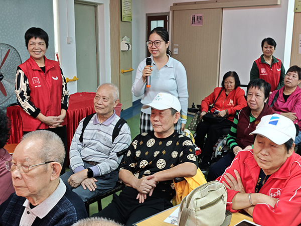 图:残疾人分享 图:残疾人分享