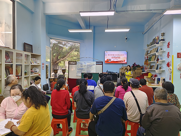 图:消防知识培训 图:消防知识培训