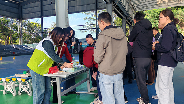 图:活动现场 图:活动现场