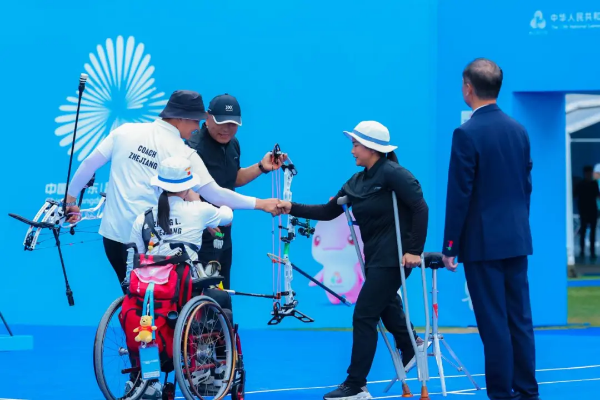 11-纪录在刷新，善意在发光！残特奥射箭赛在深圳圆满落幕.png