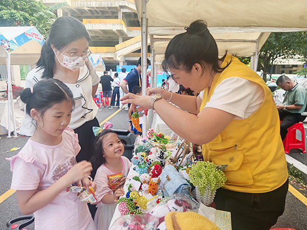 图:孩童好奇赏手作 图:孩童好奇赏手作