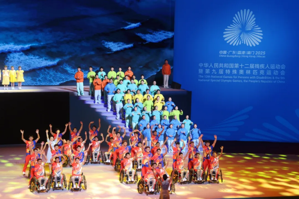 2-逐梦残特奥会|深圳运动员创历史,深圳赛区强支撑.png