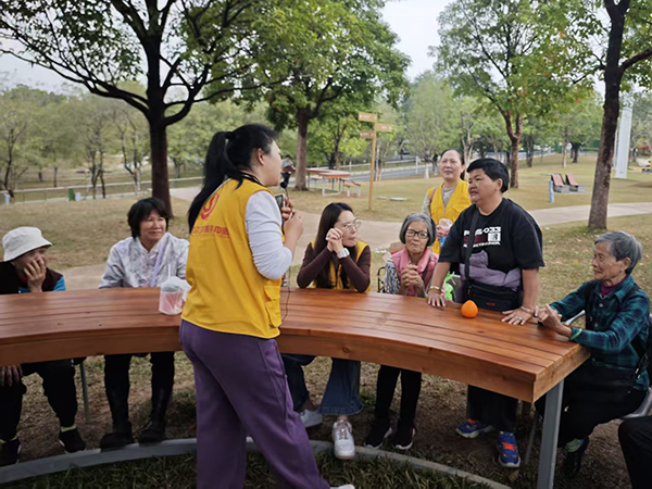 图：游戏互动问答