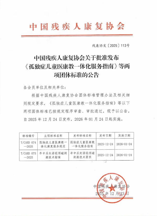 2-全国首个!《孤独症儿童“医康教”一体化服务指南》国家团体标准发布!.png