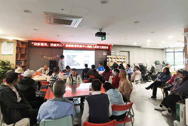 图:活动现场 图:活动现场