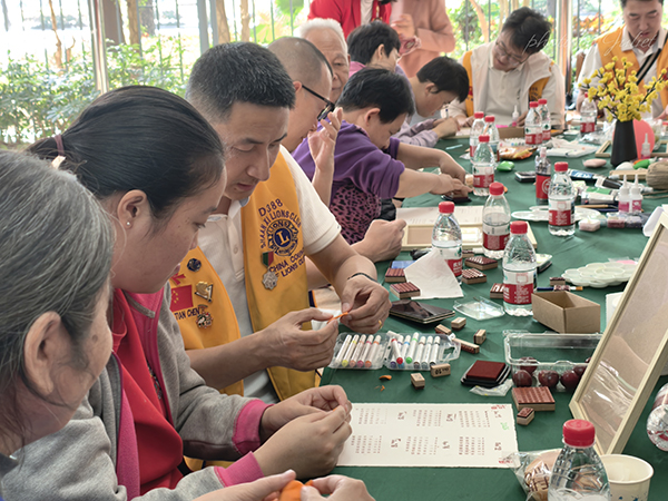 图:心愿日历创作 图:心愿日历创作