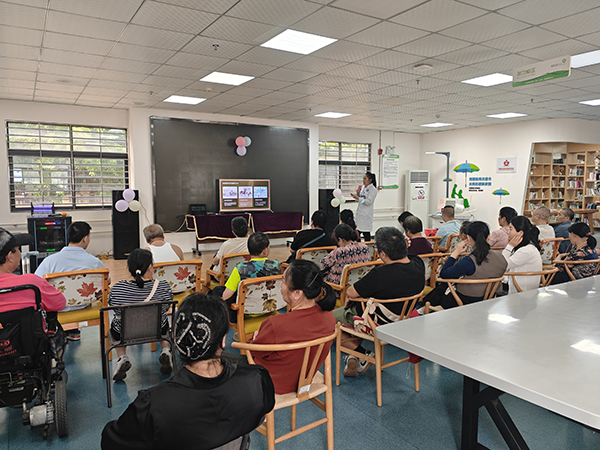 图：结核病防治案例分析