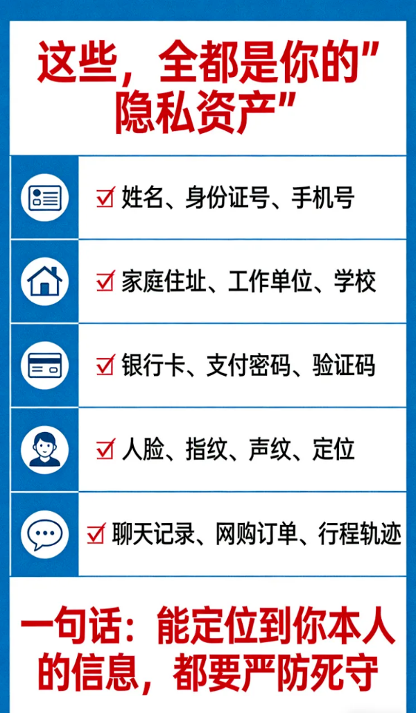 3-只需5秒钟就能被盗用！很多人还在主动暴露！紧急提醒.png