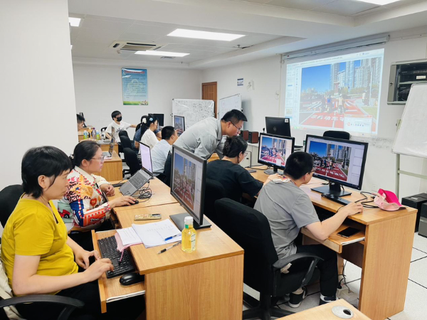 数智赋能，技能筑梦！福田区残疾人数据标注技能实训圆满结业2.jpeg