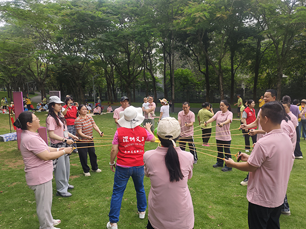 图：互动游戏