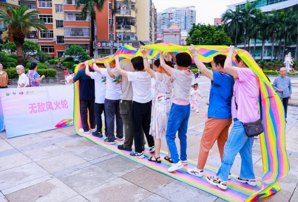 解锁助残新场景，沙头街道定制“爱的嘉年华”情暖特殊群5.jpeg