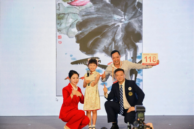 艺术向善，深圳南山助残慈拍亮相文博会3.png