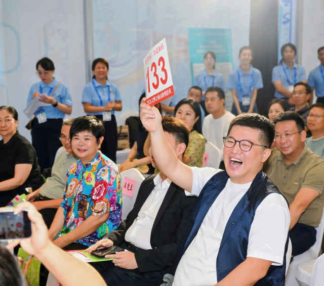 艺术向善，深圳南山助残慈拍亮相文博会4.png