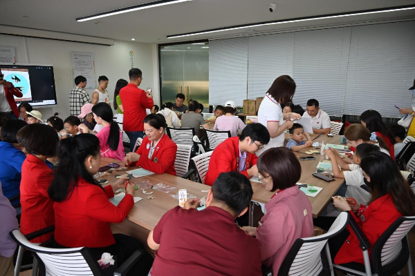 非遗匠心&middot;残健共融暖鹏城！残疾人公共文化服务成果展示活动圆满举办5.jpeg