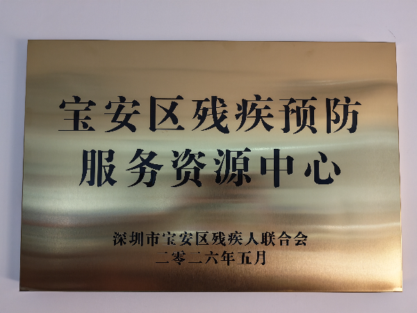 宝安区“心光工程”残疾儿童康复示范点挂牌成立2.jpeg