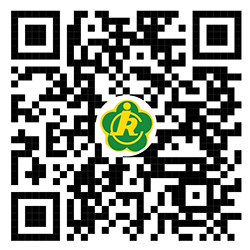 微信扫码报名