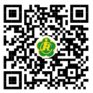 二维码填写报名信息