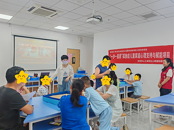 沙盘导师讲解沙盘参与规则