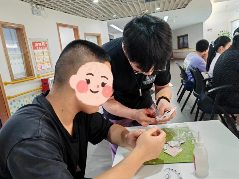 手把手教课