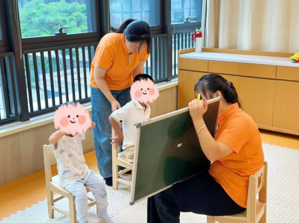 随堂小记录