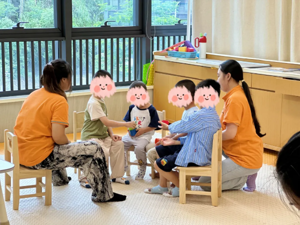 随堂小记录