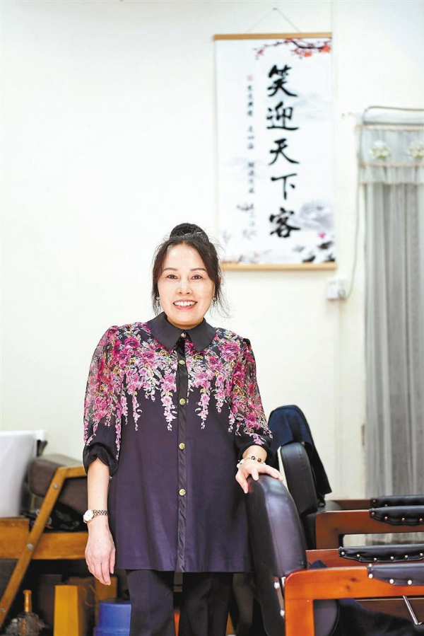 张溢