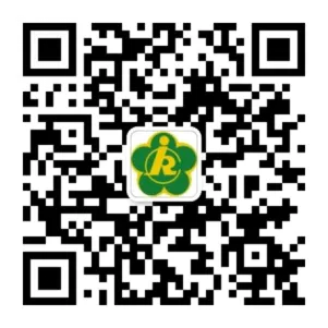 活动报名二维码