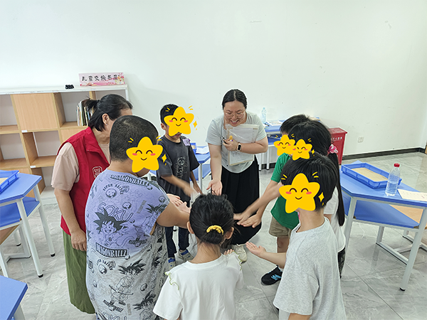 游戏互动