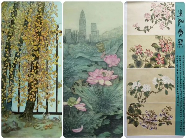 作品展示