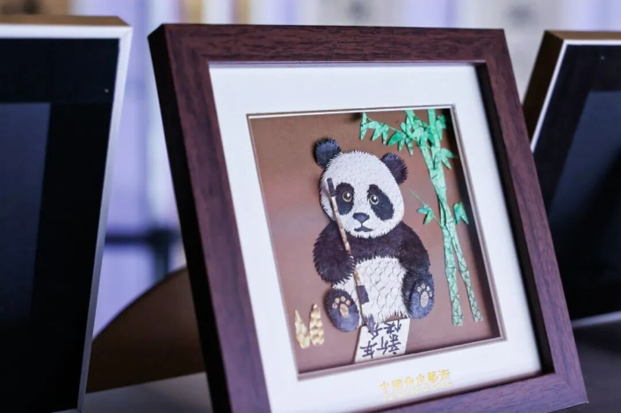 作品展览